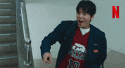 넷플릭스 GIF by Netflix Korea