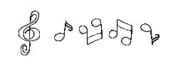 song musik Sticker