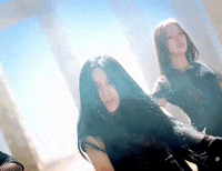 Alone GIF by (G)I-DLE