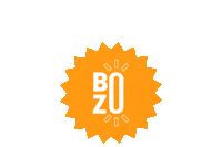 Bozo Startmoovin Sticker by De Bossche Zomer