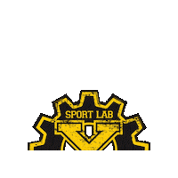 Runningteam Running Sticker by X-Solid Sport Lab