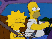 homer simpson GIF