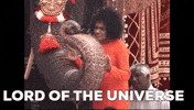 Sai Baba GIF by Sai Young Messengers