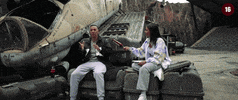 Farid Bang Interview GIF by 16BARS