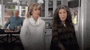 lily tomlin lgbt GIF by NETFLIX