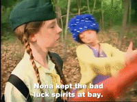 season 3 GIF