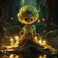 Thanks Thank You GIF by Treegens