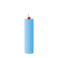 Icebar hot party drink chill Sticker
