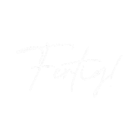 MermaidsDiary white lettering ready fertig Sticker