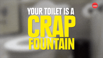 Crap Fountain