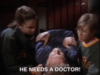 nickrewind nicksplat are you afraid of the dark the tale of the dead mans float GIF