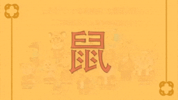 Zodiac | Lunar New Year | Chinese Horoscope | 12 Year Cycles | Learn with Pants Bear