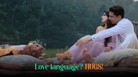 Couple Love GIF by MaddockFilms
