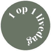 Christa Vbm Sticker by Christa Regterschot