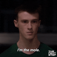 The Mole