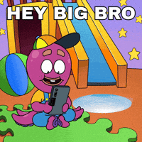 Mobile Game Hello GIF by Octo Gaming