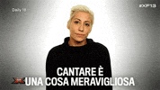 X Factor Sky GIF by X Factor Italia