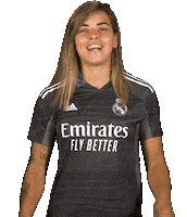 Sport Thumbs Up Sticker by Real Madrid