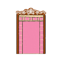 Good Morning Hello Sticker