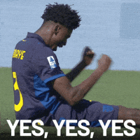 Godo Yes GIF by Parma Calcio 1913