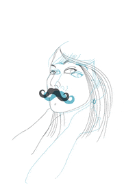 illustration artists on tumblr GIF by rery