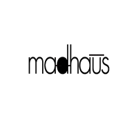 Madhaus Sticker by LymmAfter