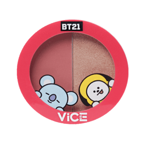 Limited Edition Makeup Sticker by Vice Cosmetics