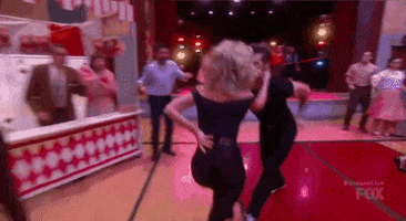 GIF by Grease Live
