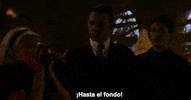 netflixlat sabrina caos chilling adventures of sabrina GIF