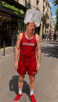 Chaud GIF by systaime