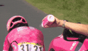 Eau GIF by Amaury Sport Organisation