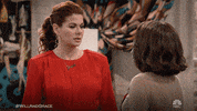 Nbc GIF by Will & Grace