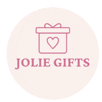 joliegifts shop gifts customer miek Sticker