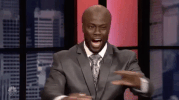 kevin hart lol GIF by Saturday Night Live