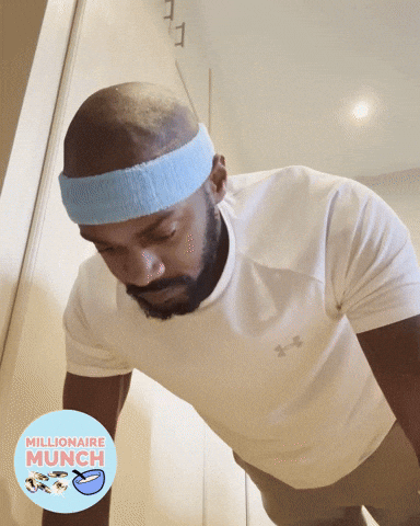 Push Up Youtube GIF