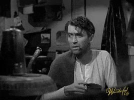 film christmas GIF by It’s a Wonderful Life