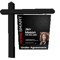 Homesmart Sticker by jenmasonrealtor