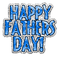 Fathers Day Sticker