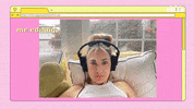 Lindsay Webster GIF by BuzzFeed