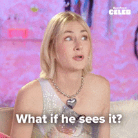 Lindsay Webster GIF by BuzzFeed