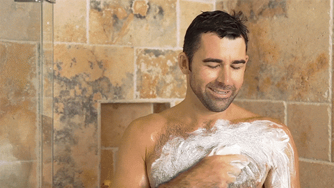 Drop The Soap GIF by DrSquatchSoapCo
