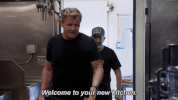 gordon ramsay GIF by Fox TV