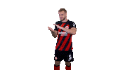 Money Player Sticker by Eintracht Frankfurt