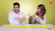 Cheese GIF by BuzzFeed