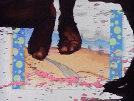 the revolution prince GIF