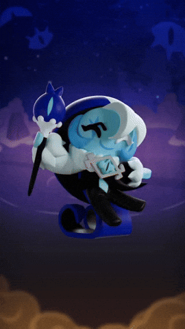 Spin Rotate GIF by Youtooz