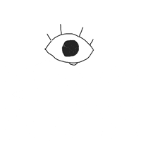 b&w GIF by Parker Jackson