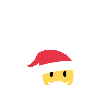 Italian Christmas Sticker by Vico Food Box