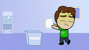 Sick Rooster Teeth GIF by Achievement Hunter