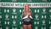 Iwutitans Tgoe GIF by iwusports
